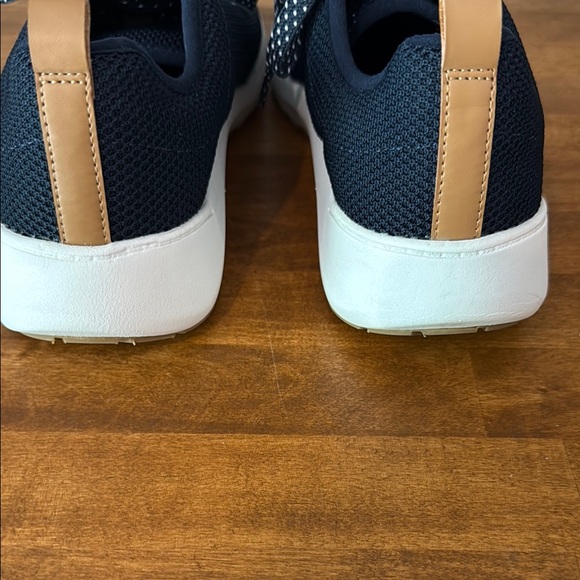 Dr. Scholls Women's Navy High Hopes Sneakers Size 9 - Picture 4 of 6